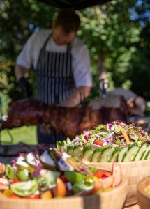 About Us - Hog Roast Hereford