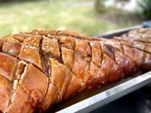 About Us - Hog Roast Hereford